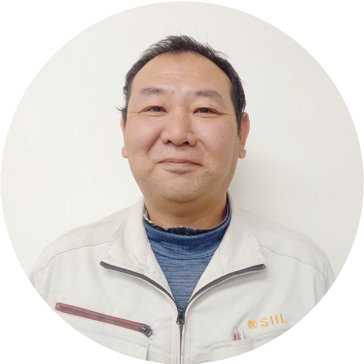 吉田 忠仙